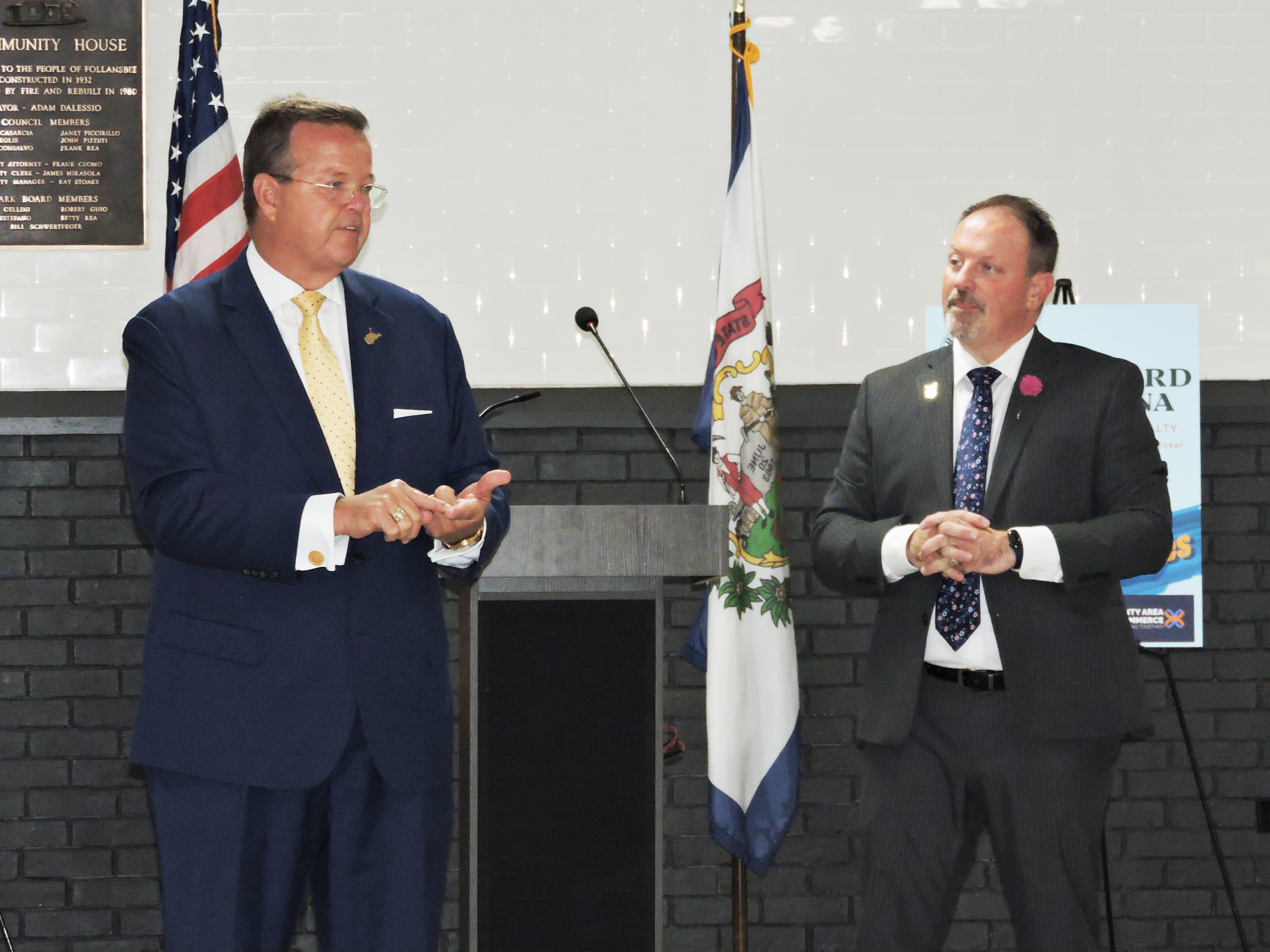 Legacy businesses honored with Centurion Awards